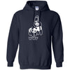 Animals T Shirts Hoodie   WWF