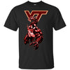 Venom virginia tech hokies T Shirts Hoodie