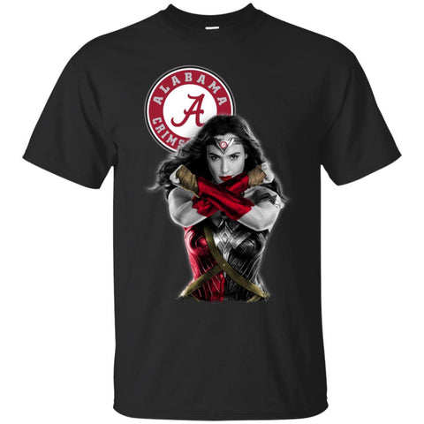 Alabama Crimson Tide Wonder Woman Women March Women Rights T Shirts Hoodie