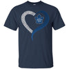 Toronto Maple Leafs T-Shirts Hoodie Ugly Christmas Sweater Heart