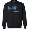 Nike Toronto Maple Leafs T Shirts Hoodie Just Do It