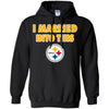 Pittsburgh Steelers T Shirt I Married Into This T Shirts Hoodie