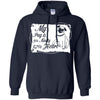 Pug T Shirts Hoodie  My Pug Is 3% Nauty 97% Heart