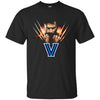 Wolverine Villanova Wildcats T Shirt Hoodie Ugly Christmas Sweater