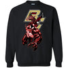 Venom Boston College Eagles T Shirts Hoodie