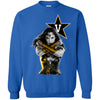 Vanderbilt Commodores Wonder Woman Women March Women Rights T Shirts Hoodie