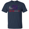 Nike NEW YORK GIANTS T Shirts Hoodie Just Do It