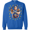 Cool Wonder Woman T Shirts Hoodie