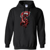 Venom Western Kentucky Hilltoppers T Shirts Hoodie