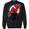 Black Panther New Jersey Devils T Shirts Hoodie