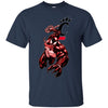 Venom Cincinnati Bearcats T Shirts Hoodie