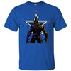 Black Panther Dallas Cowboys T Shirts Hoodie