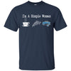 ORLANDO MAGIC T Shirt Hoodie I Am A Simple Woman Love Coffe Pizza ORLANDO MAGIC