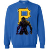 Black Panther Pittsburgh Pirates T Shirts Hoodie