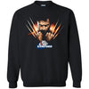 Wolverine Samford Bulldogs T Shirt Hoodie Ugly Christmas Sweater
