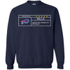 BUFFALO BILLS T Shirts Hoodie Nationals Caution May Change Your Life Forever