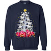 Tree Noel Tennessee Titans T Shirt Hoodie