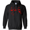 Batman Superman Wonder Woman T Shirts Hoodie