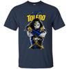 Toledo Rockets Wonder Woman Women March Women Rights T Shirts Hoodie