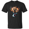 Wolverine Delaware State Hornets T Shirt Hoodie Ugly Christmas Sweater