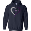 Prairie View A&M Panthers T Shirt Hoodie Ugly Christmas Sweater Love Heart
