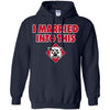 Davidson Wildcats T Shirts Hoodie I Married Into This