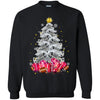 Tree Noel Oakland Raiders T Shirt Hoodie