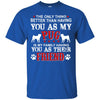 Pug T Shirts Hoodie  You As My Pug