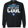 New York Rangers T Shirts Hoodie I Was A Fan Before It Was Cool