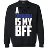 Chihuahua T Shirts Hoodie  A Chihuahua Is My BFF