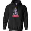 Tree Noel VIKINGS T Shirt Hoodie