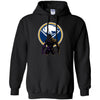 Black Panther Buffalo Sabres T Shirts Hoodie