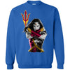 Arizona State Sun Devils Wonder Woman Women March Women Rights T Shirts Hoodie