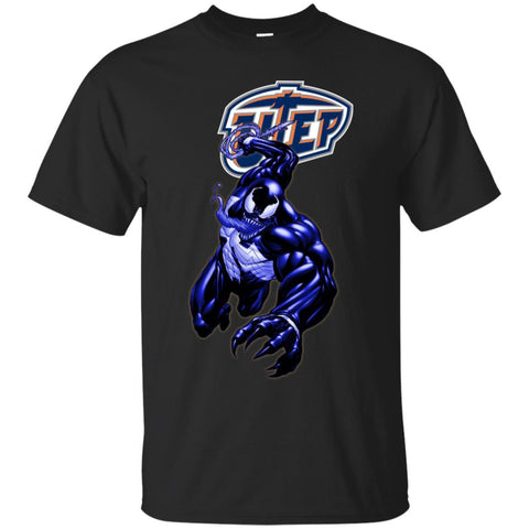 Venom Utep Miners T Shirts Hoodie