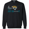 Nike Jacksonville Jaguars T Shirts Hoodie Just Do It