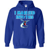 Delaware State Hornets T Shirts Hoodie I Married Into This