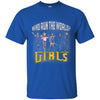 Who Run The World Girls Alice Harley Quinn Wonder Woman Catwoman Katniss T T shirts (Hoodies, Sweatshirts) on sales T Shirts Hoodie