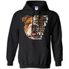 Bulldog T Shirts Hoodie  If You Don't Believe They Have Souls