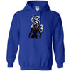 Black Panther Chicago White Sox T Shirts Hoodie