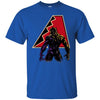 Black Panther Arizona Diamondbacks T Shirts Hoodie