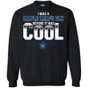 Toronto Maple Leafs T Shirts Hoodie I Was A Fan Before It Was Cool