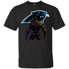 Black Panther Carolina Panthers T Shirts Hoodie