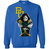 Baylor Bears Wonder Woman Women March Women Rights T Shirts Hoodie