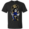 Colorado Buffaloes Wonder Woman Women March Women Rights T Shirts Hoodie