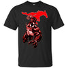 Venom Smu Mustangs T Shirts Hoodie