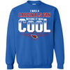 Arizona Cardinals T Shirts Hoodie I Was A Fan Before It Was Cool