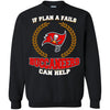 Beer Tampa Bay Buccaneers T Shirts Hoodie If Plan A Fails Tampa Bay Buccaneers Can Help
