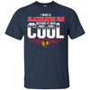 Chicago Blackhawks T Shirts Hoodie I Was A Fan Before It Was Cool