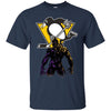 Black Panther Pittsburgh Penguins T Shirts Hoodie