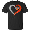NEW YORK KNICKS T-Shirts Hoodie Ugly Christmas Sweater Heart